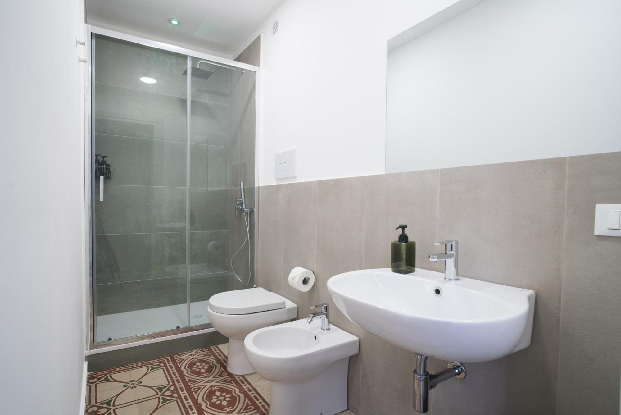 Picciridda Rooms Palermo Exterior foto